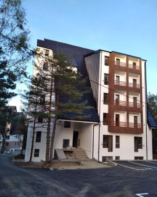 Apartman Mijatović Divčibare