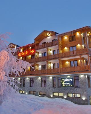 古多里酒店