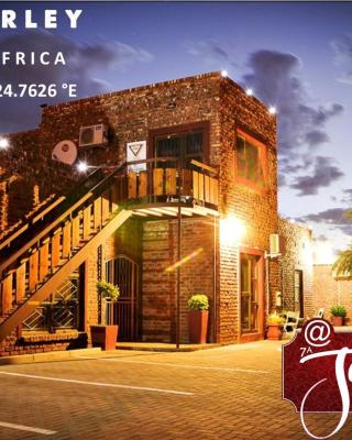 7A Jameson Guesthouse