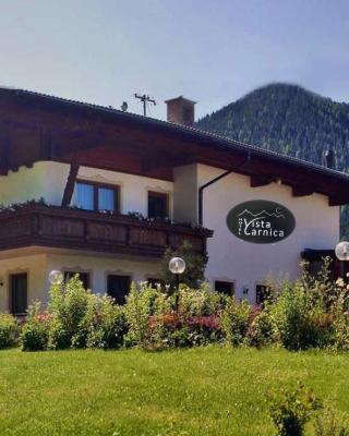 Hotel Vista Carnica