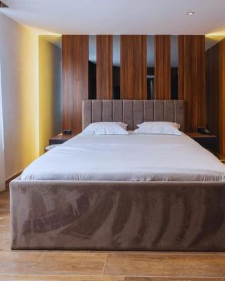 Hotel SOLO 127