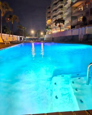 Condo Beach Court