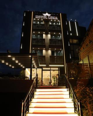 Hotel Luna