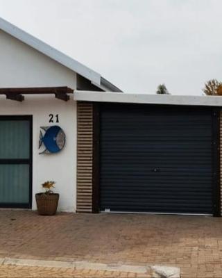 Anthony Accommodation