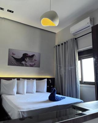 Heaven Hostel