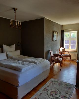 Schuberts Oderbruch Landpension
