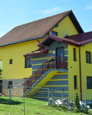 Apartmani NINA Zlatar