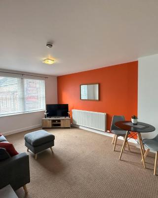 Curwen Apartment