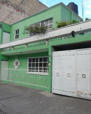Tokali, GuestHouse
