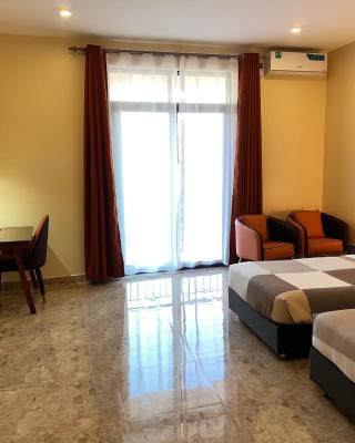 Speranza Hotel Entebbe