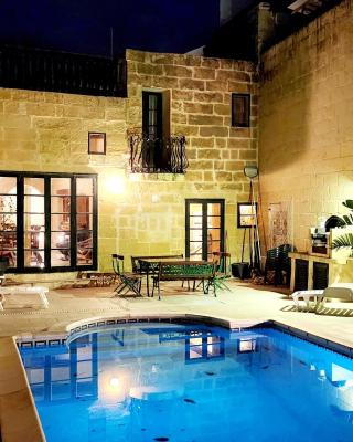 Sannat Hills Farmhouse