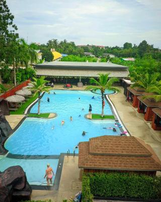 Hideaway Resort Banchang
