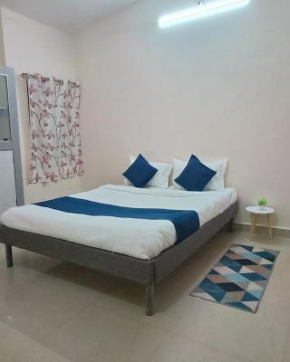 Niyati's Nest near Airport