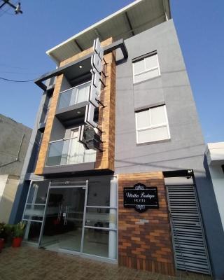 Villalba Boutique Hotel