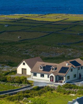 Port Aran House