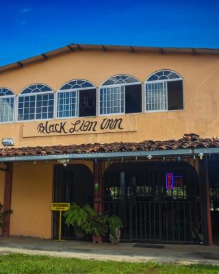 Black Lion Inn