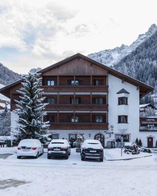 Hotel Casa Alpina - Alpin Haus