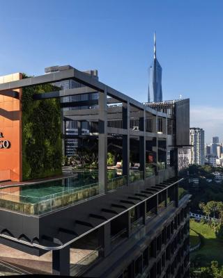 Hotel Indigo Kuala Lumpur on the Park by IHG