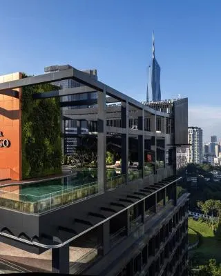 Hotel Indigo Kuala Lumpur on the Park by IHG