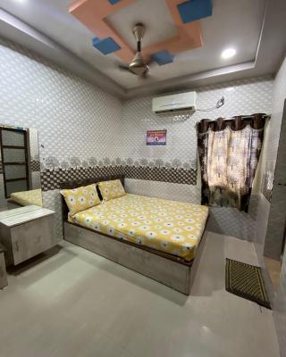 Swamy's Aruna Residency