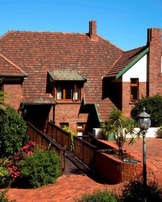Ridgeview Lodge