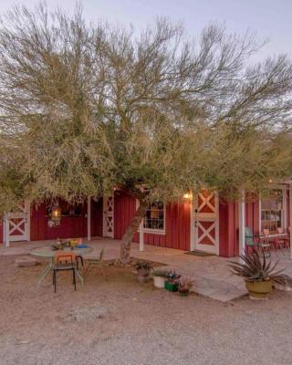 Joshua Tree Ranch House Motel - Downtown - Room #6