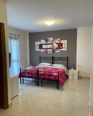 Affitta Camere DA MARIA 1