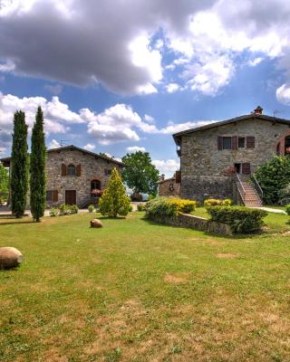 Borgo Romena