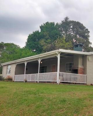 Meshlynn farm cottage