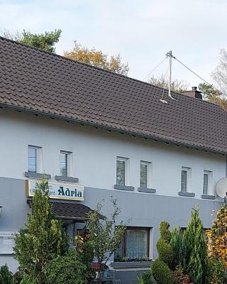 Hotel Garni "Adria"
