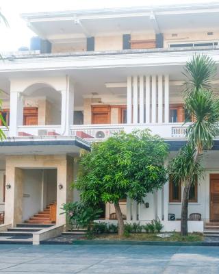 Urbanview Omah Pari Boutique Hotel