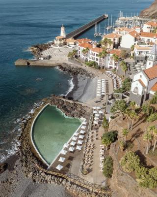 Dreams Madeira Resort Spa & Marina