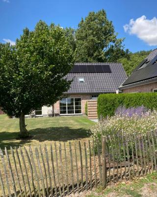 De Smokkelaar & Het Schuurtje