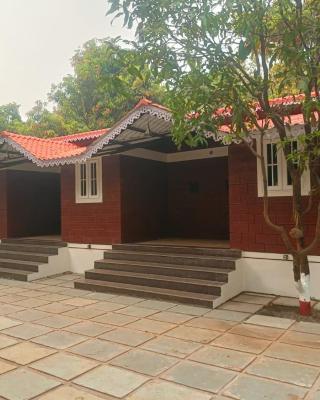 Shantadurga Beachside Homestay