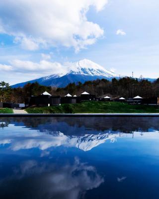the sense fuji