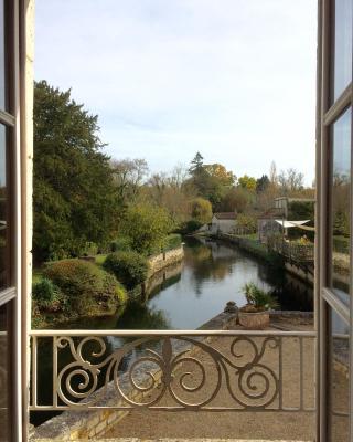 Le Moulin de Mansle