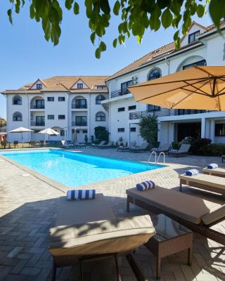 San Cristobal Boutique Hotel - Ivato Airport