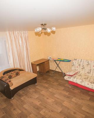 Apartment On Kievskaya 90
