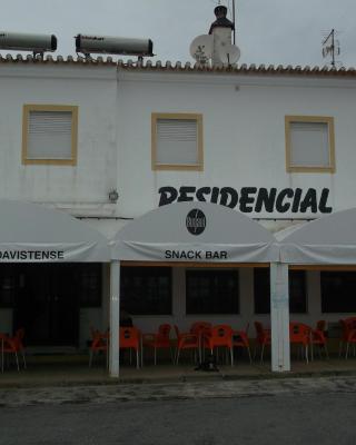 Alojamento local Boavistense