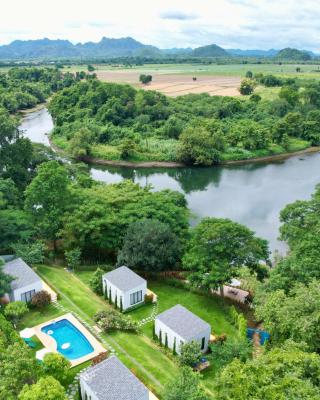 Rakmak Kan Resort & Cafe