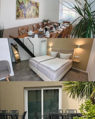 Hotel Traube Rheinhessen