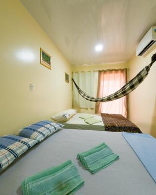 Suite Marajó Hospedaria