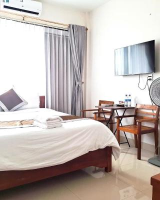 68 ĐỒNG HẢI HOTEL