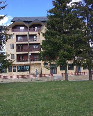 Apartman Iva