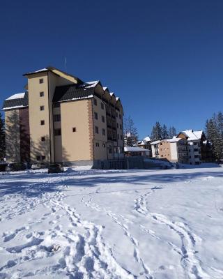 Apartman Petar