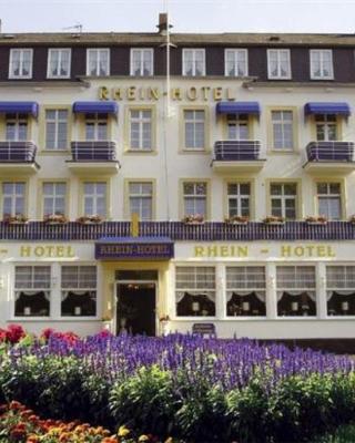 莱茵酒店