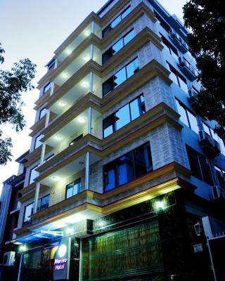 Marino Hotel - Best near Airport