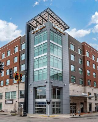 Cambria Hotel Louisville Downtown-Whiskey Row