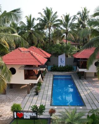 Tropical Blue Resort
