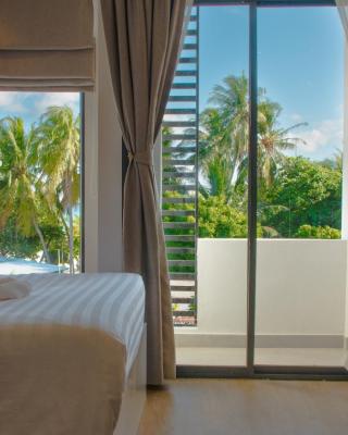 Atoll Retreat